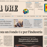 Parlano di noi il Sole 24 Ore e la Repubblica